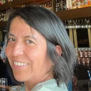 Meet your Posher, Martha